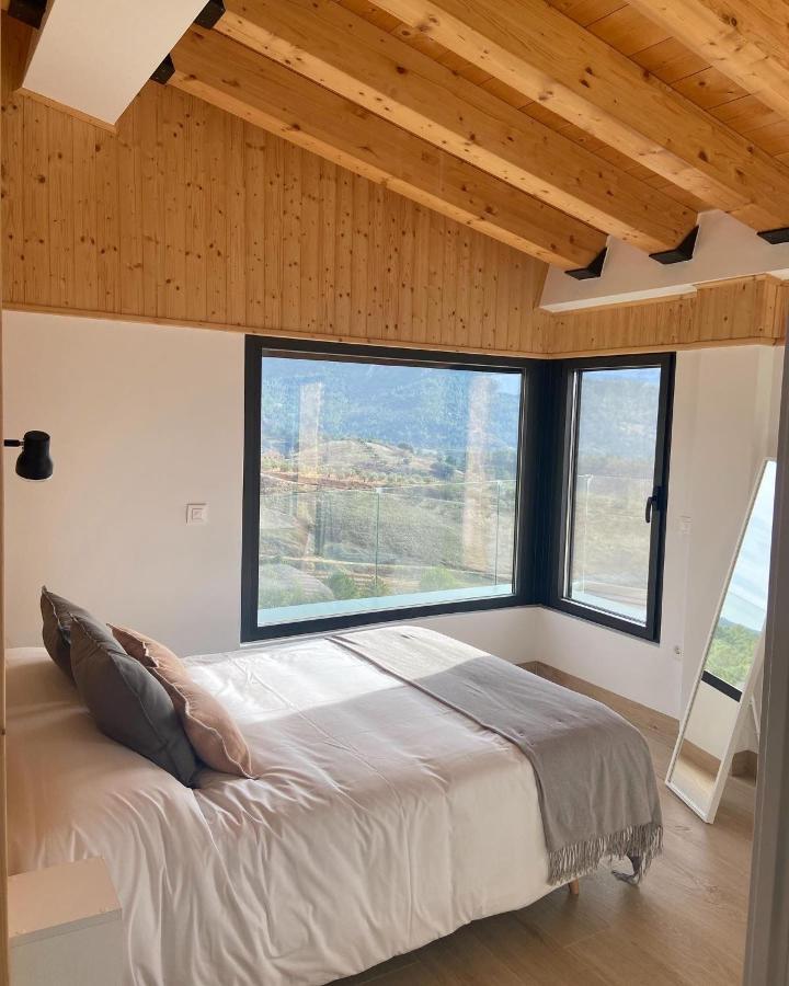 Casa Rural Piedra De La Torre Riópar Dış mekan fotoğraf