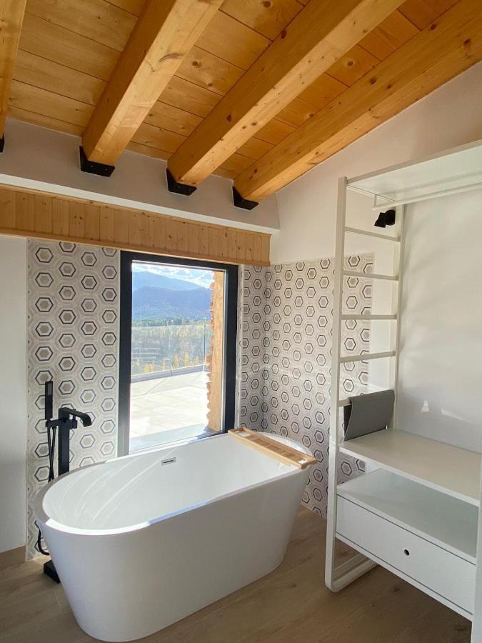 Casa Rural Piedra De La Torre Riópar Dış mekan fotoğraf