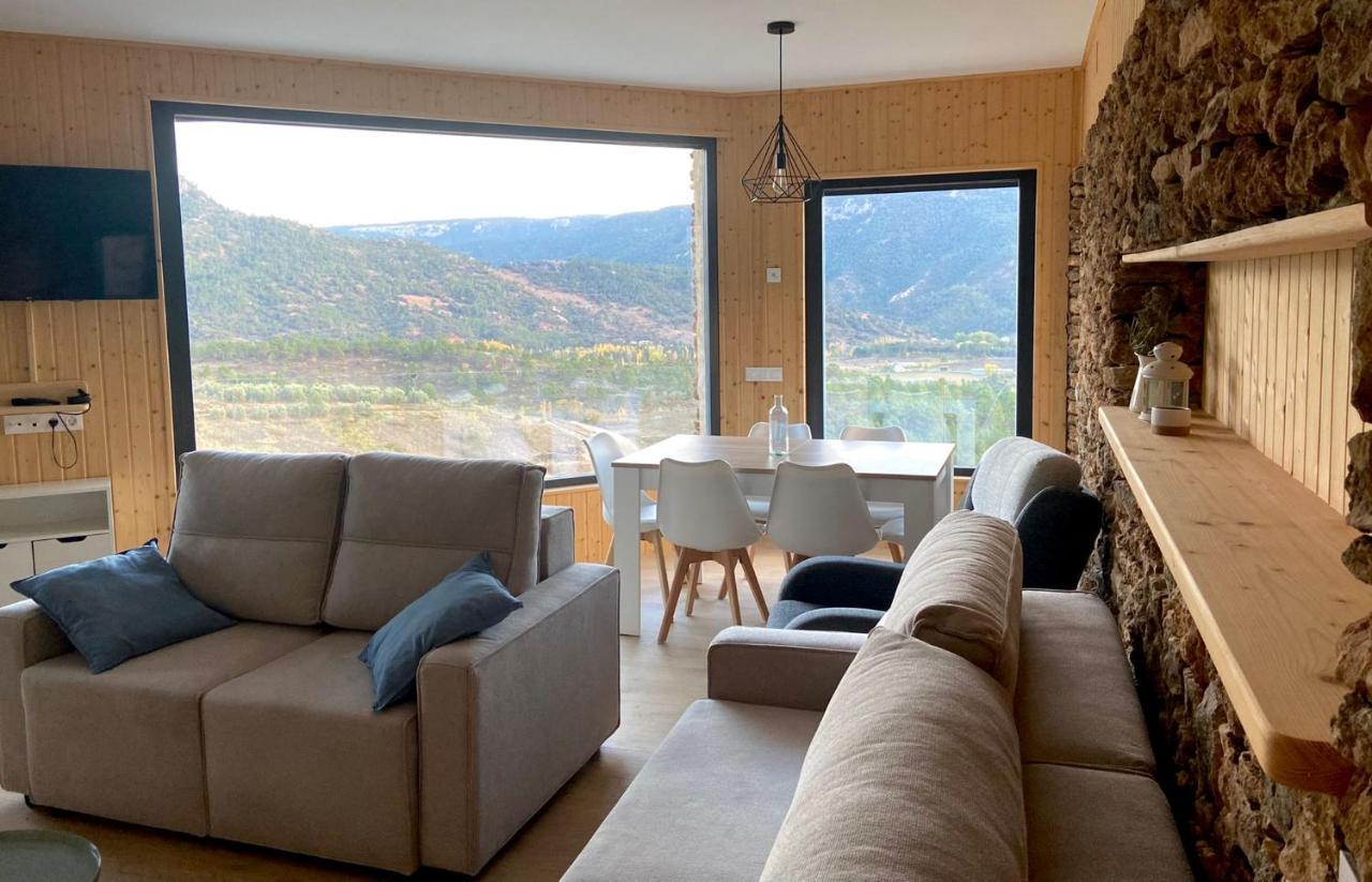 Casa Rural Piedra De La Torre Riópar Dış mekan fotoğraf