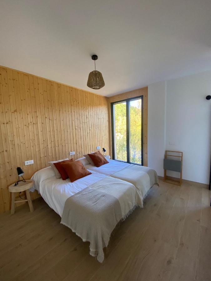 Casa Rural Piedra De La Torre Riópar Dış mekan fotoğraf